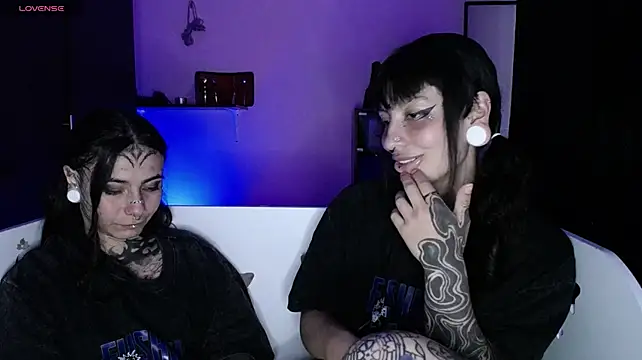 Webkamerová show _onthary_6