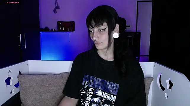 _onthary_6's Webcam Show