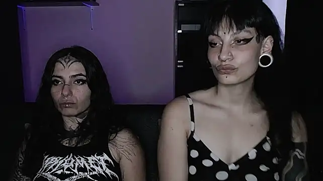 _onthary_6 Webcam show