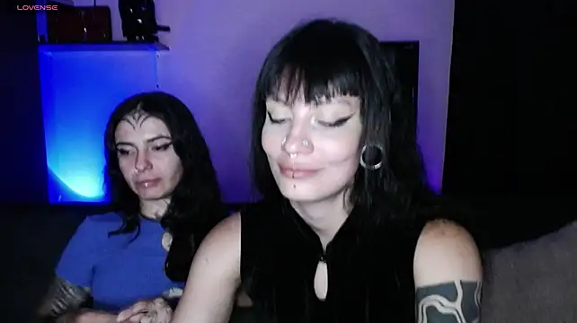 _onthary_6 Pertunjukan Webcam