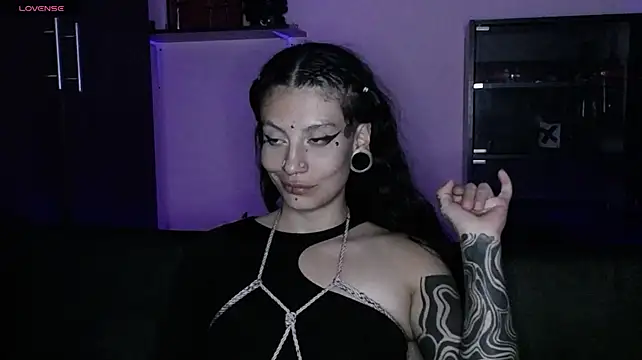 Chat XXX ao vivo de _onthary_6