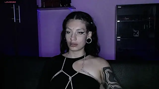 _onthary_6 Webcam-Show