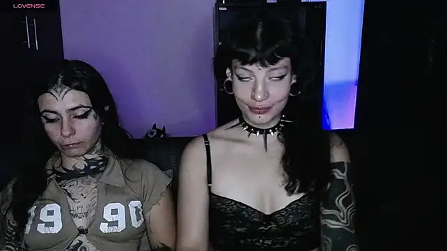 _onthary_6 Webcam Show