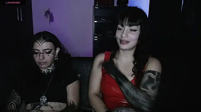 Webkamerová show _onthary_6