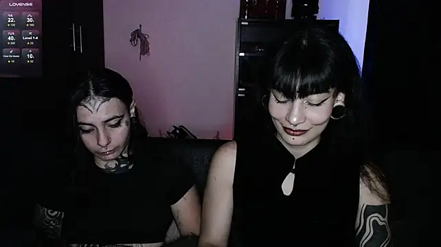 Webkamerová show _onthary_6