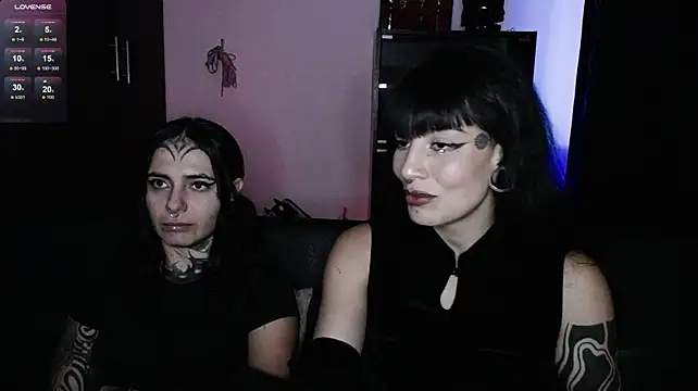 _onthary_6 Adlı Modelin Web Kamerası Şovu