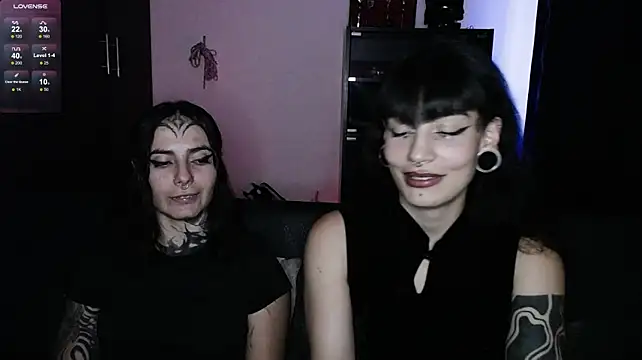 _onthary_6 webcam show
