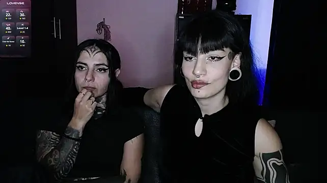 Webkamerová show _onthary_6