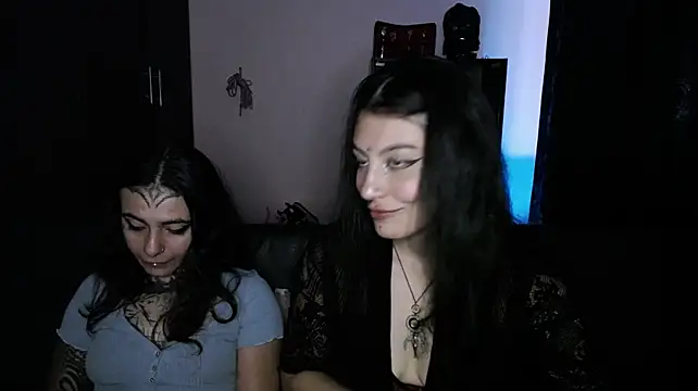 _onthary_6's Webcam Show