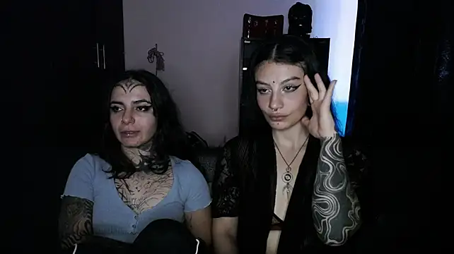 _onthary_6 Webcam-Show