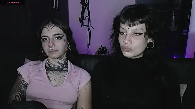_onthary_6 Webcam Show