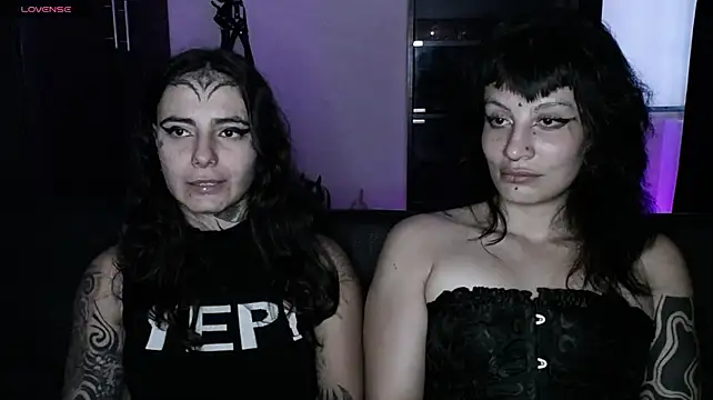 _onthary_6 Webcam-Show