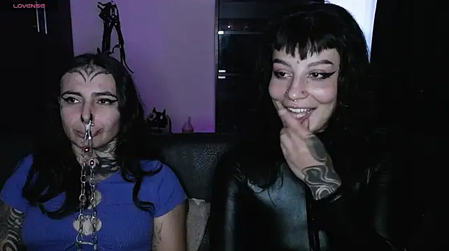 _onthary_6's Webcam Show