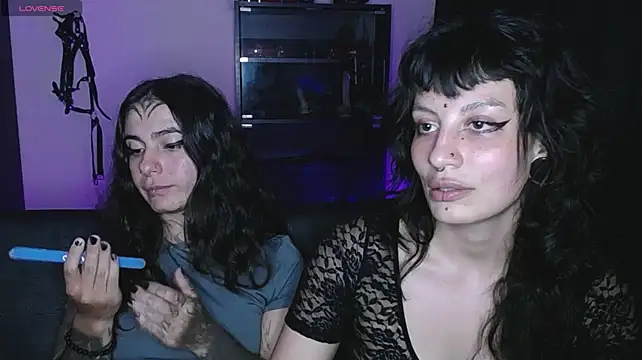 _onthary_6 Webcam-Show