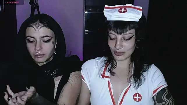 _onthary_6's Webcam Show