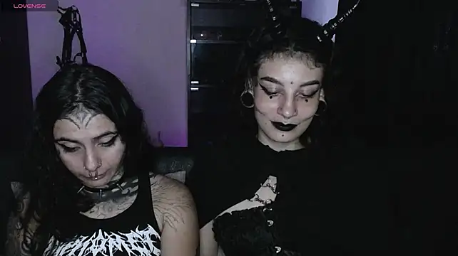 _onthary_6's Webcam Show