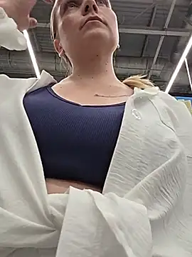 Bondgirl_013 webkamerás műsora