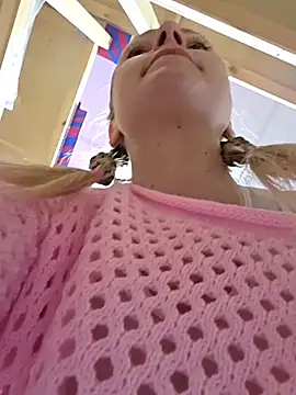 Bondgirl_013 Webcam-Show