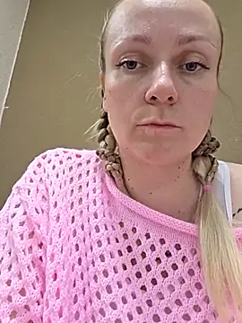 Webkamerová show Bondgirl_013