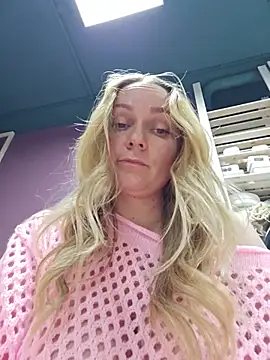 Bondgirl_013 Webcam-Show