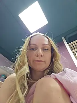 Show webcam de Bondgirl_013