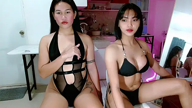 Sassy_Kimxx 网络视讯表演