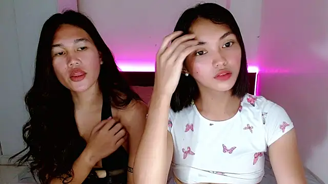 Sassy_Kimxx Show in webcam
