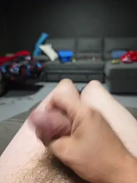BAM9412's Webcam Show