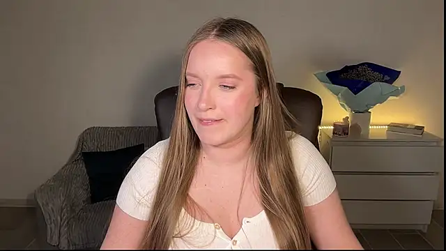 EvaMaddison Chat XXX in diretta