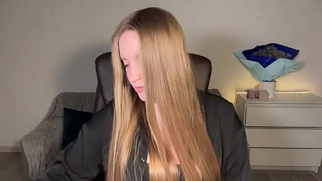 EvaMaddison Live XXX Chat