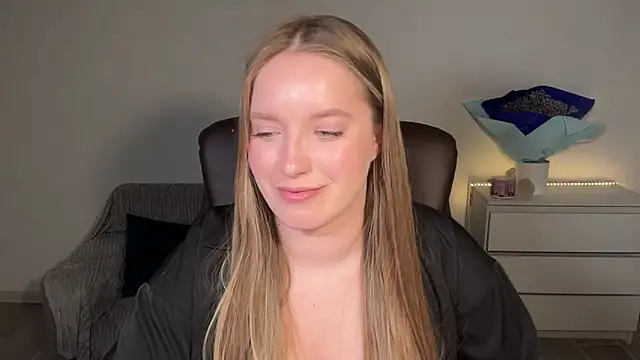 EvaMaddison 라이브 XXX 채팅