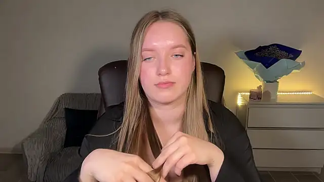 Chat XXX ao vivo de EvaMaddison