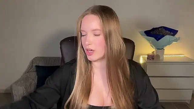 Chat +18 de EvaMaddison ao vivo