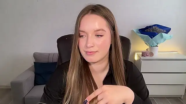 دردشة EvaMaddison الجنسية المباشرة