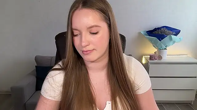 Czat XXX na żywo – EvaMaddison
