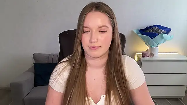 Chat +18 de EvaMaddison ao vivo