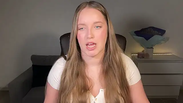 EvaMaddison Live XXX Chat