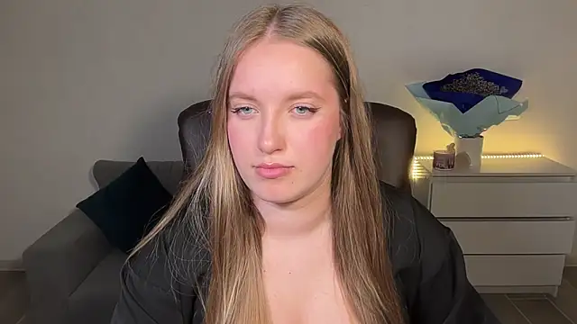 Chat XXX en directo de EvaMaddison