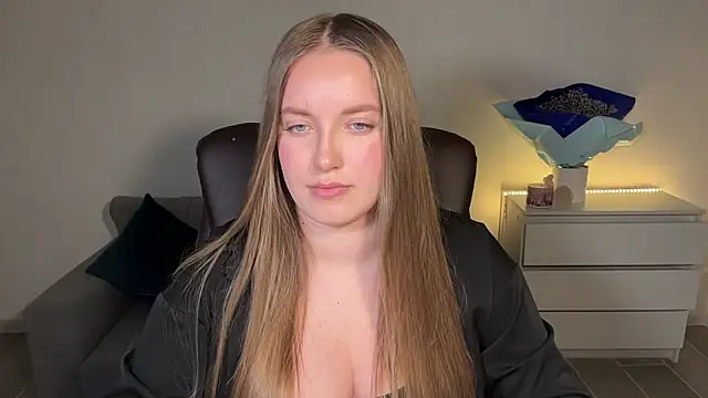 Chat XXX en directo de EvaMaddison