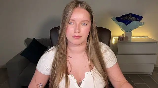 EvaMaddison 라이브 XXX 채팅
