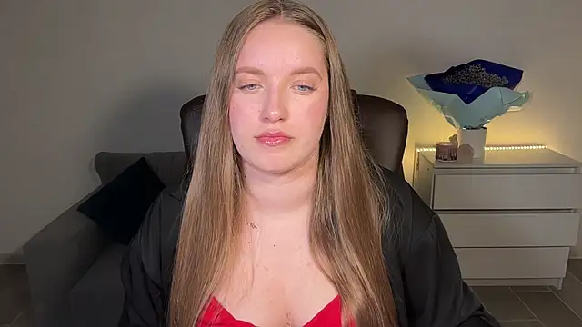 EvaMaddison লাইভ XXX চ্যাট
