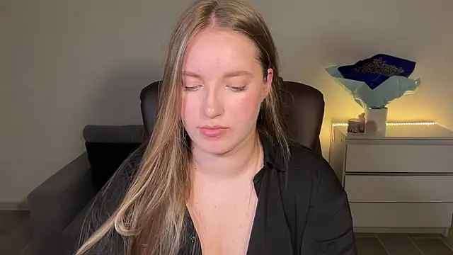 Chat XXX en directo de EvaMaddison