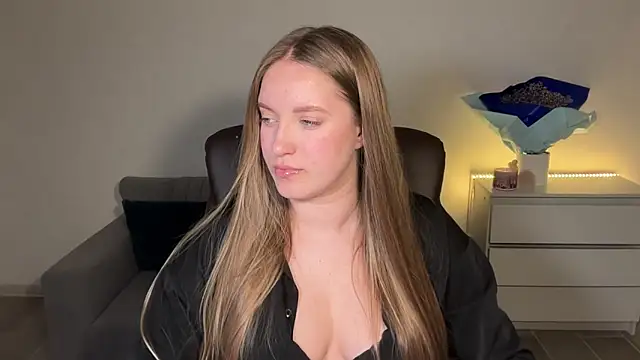 EvaMaddison's Live XXX Chat