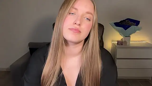 Czat XXX na żywo – EvaMaddison