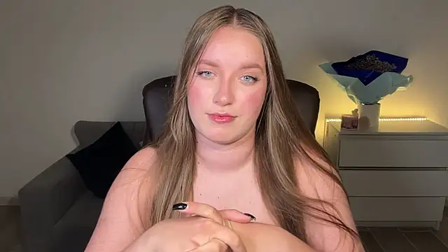 Chatroom XXX en direct de EvaMaddison