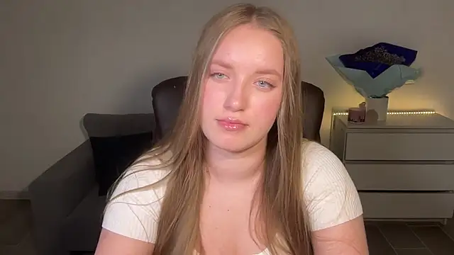 EvaMaddison – Live XXX-chat