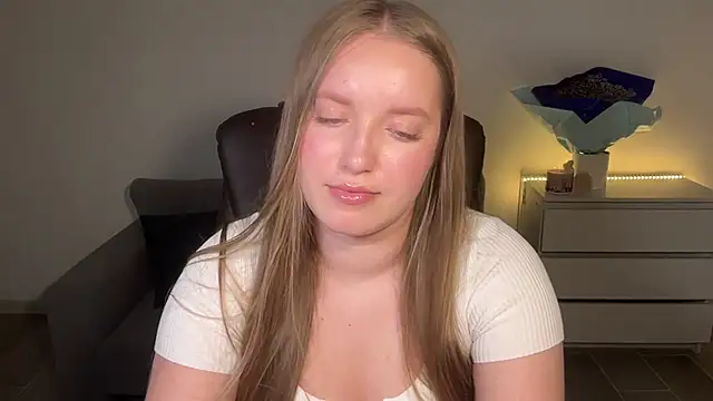 EvaMaddison – Live XXX-chat