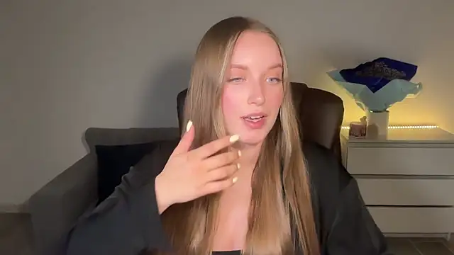 Chat XXX ao vivo de EvaMaddison