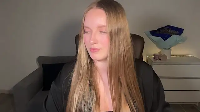 EvaMaddison's Live XXX Chat