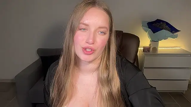 EvaMaddison 라이브 XXX 채팅